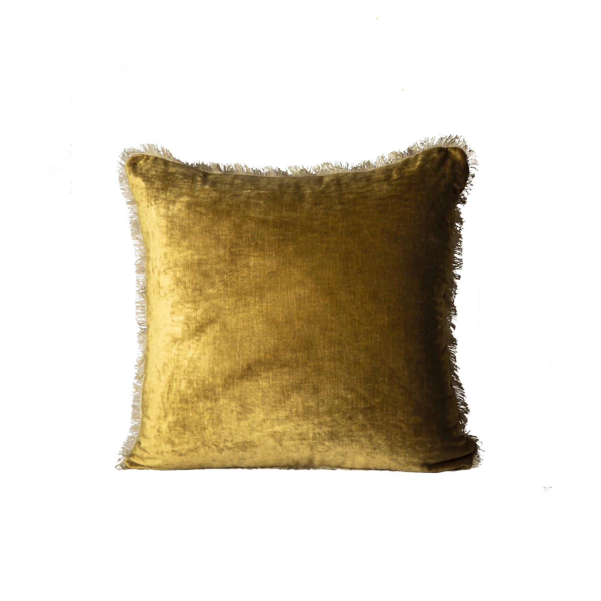 Coussin Tsar Apache Gold