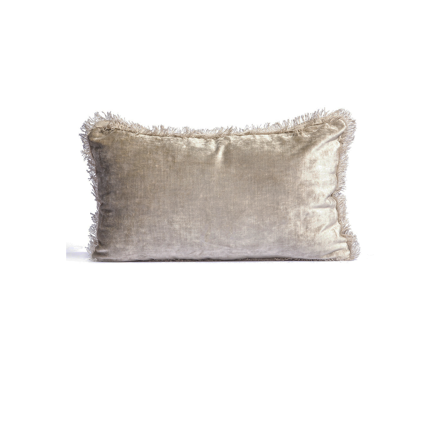 Coussin Tsar Apache Beige