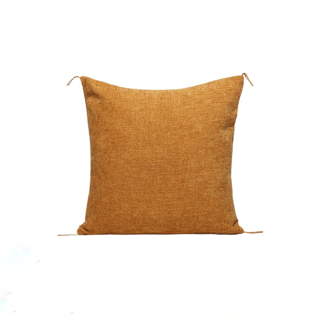 Coussin Zahara Tsar Curry