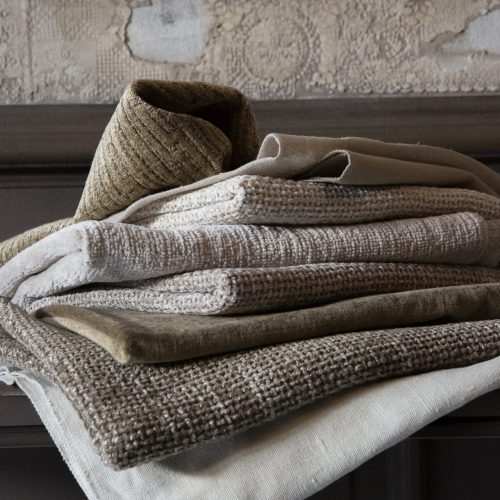 Zahara Chenille Soft Washed