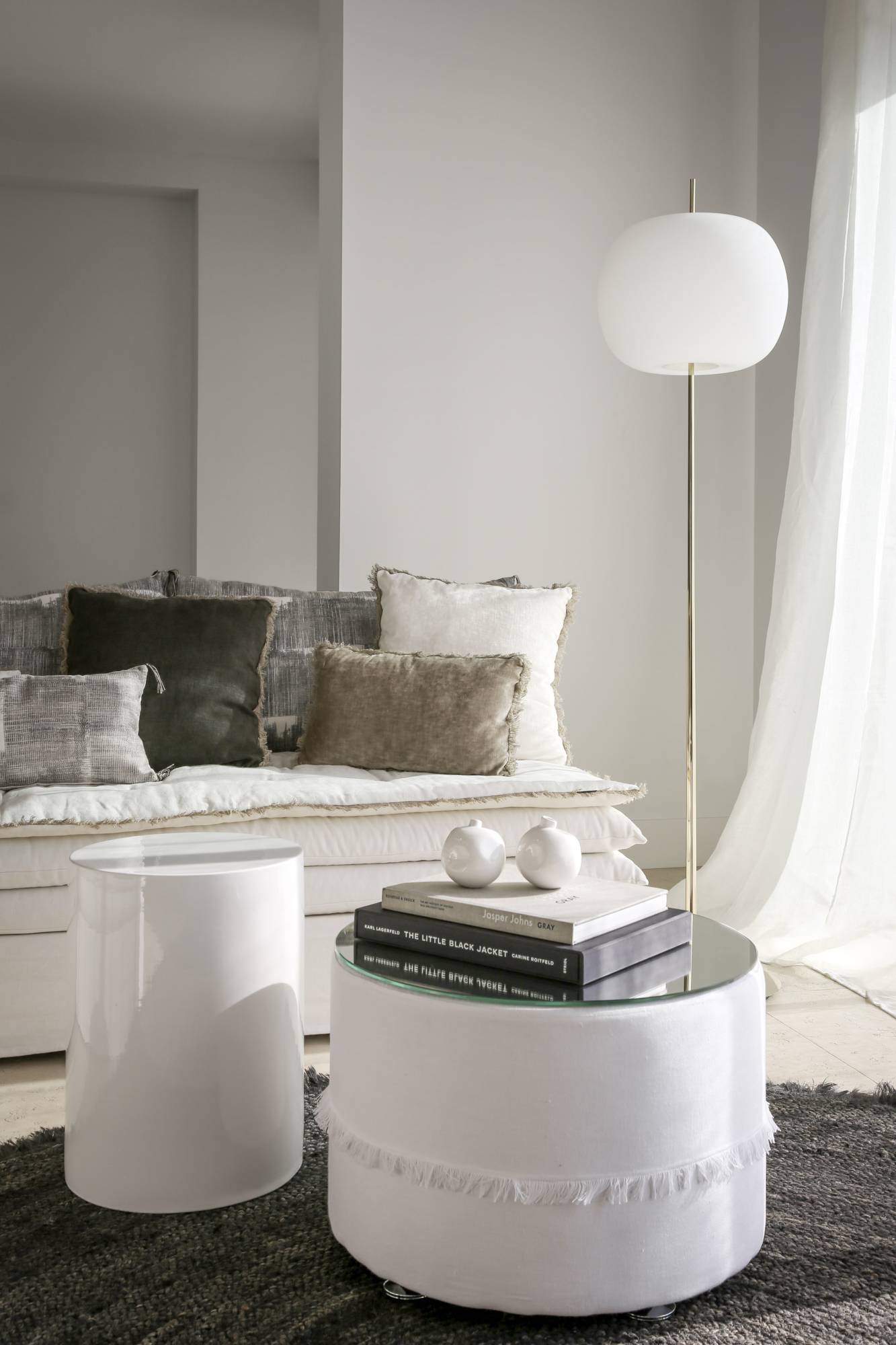 Interior design in Provence: a tailor-made approach