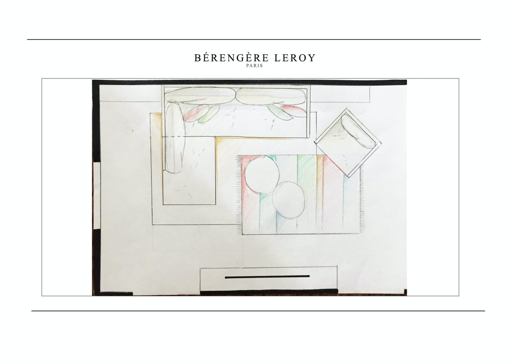 LE SERVICE INTERIEUR DESIGN