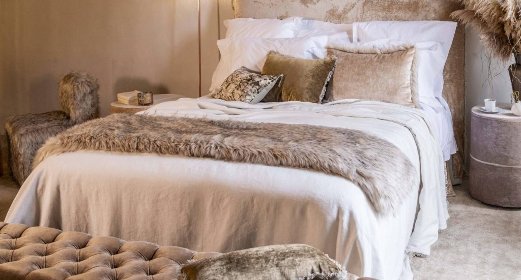 Bed cover sur mesure 1 Bed cover sur mesure