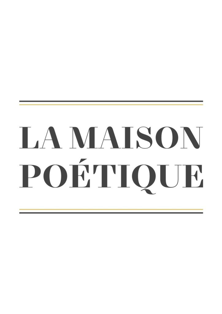 LA MAISON POETIQUE - CAP FERRET