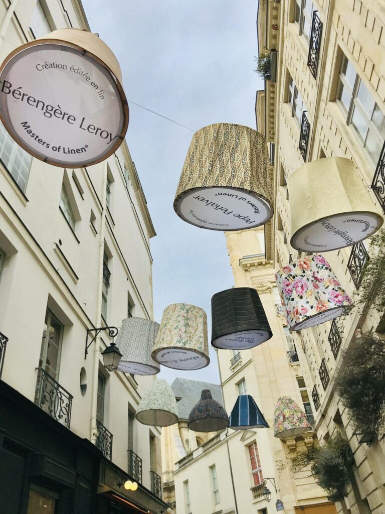 BERENGERE LEROY EST A PARIS DECO OFF 1