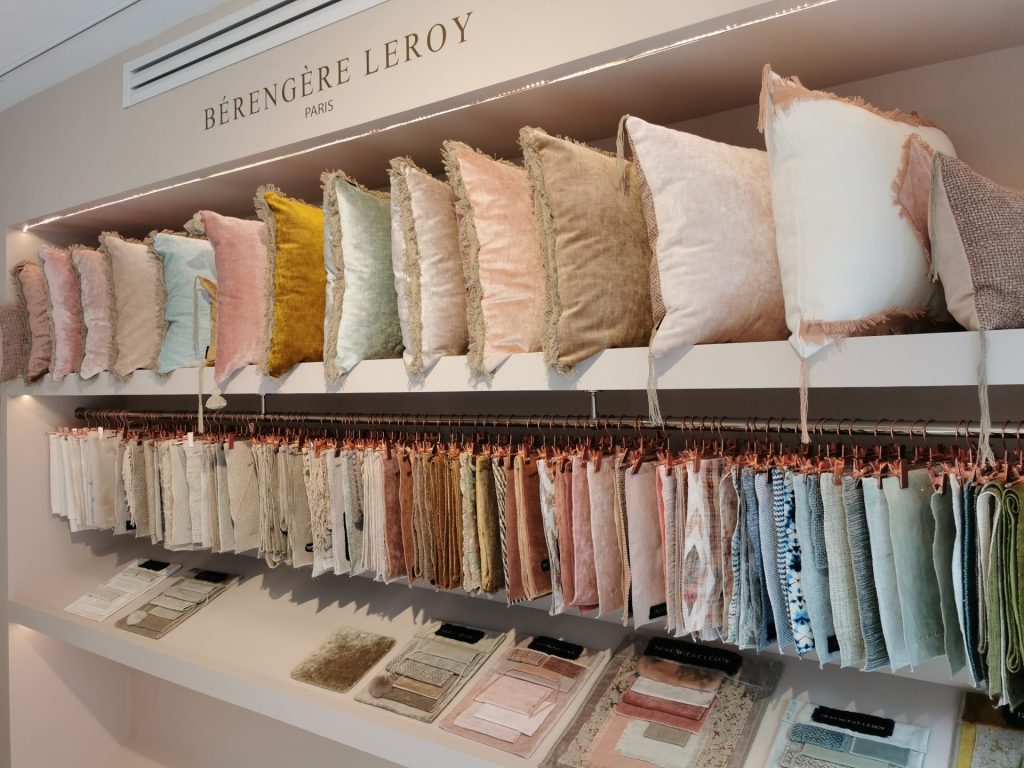 BERENGERE LEROY à Cannes,Boutique Cannes,nouvelle boutique