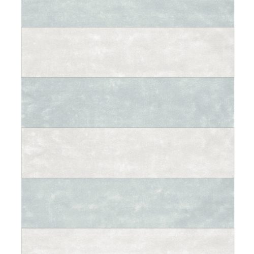 Tapis Stripes Celadon Craie
