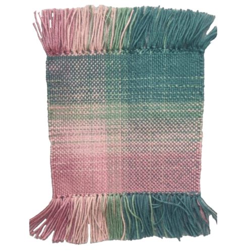 Tapis Fiesta Rose