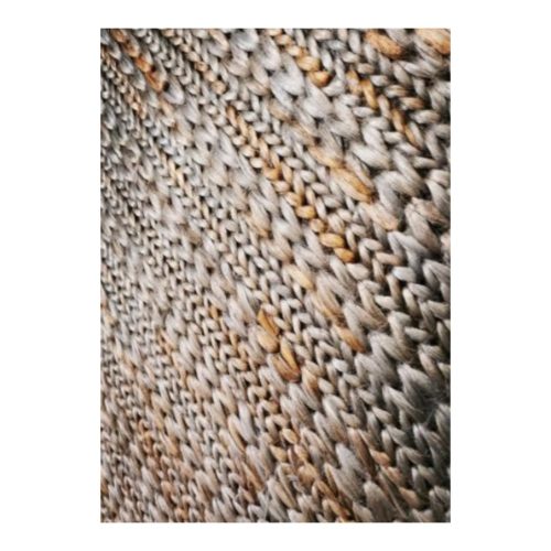 Tapis Bohemia Alaska