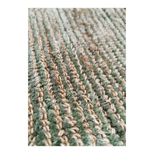 Tapis Havane Beach Coloris menthe