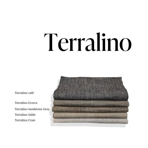 Lin Terralino In & Out Sable