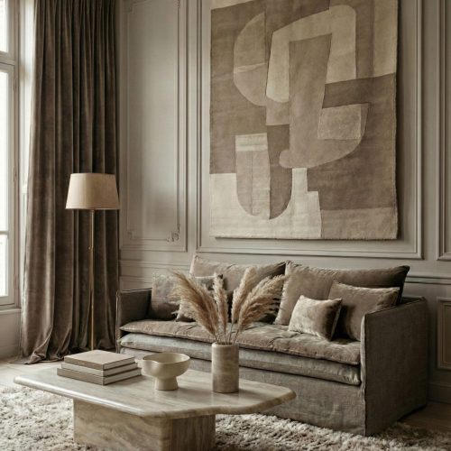 Canapé Mille Et Une Nuit 2 Été Hiver Verone Ecorce