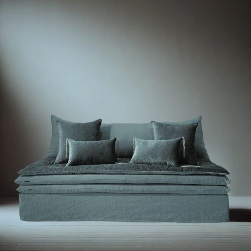 Canapé Mille Et Une Nuit 1 Été Hiver Abyss