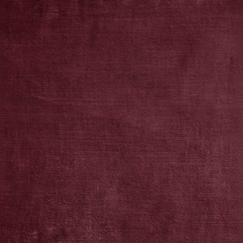 Velours Tsar Burgundy