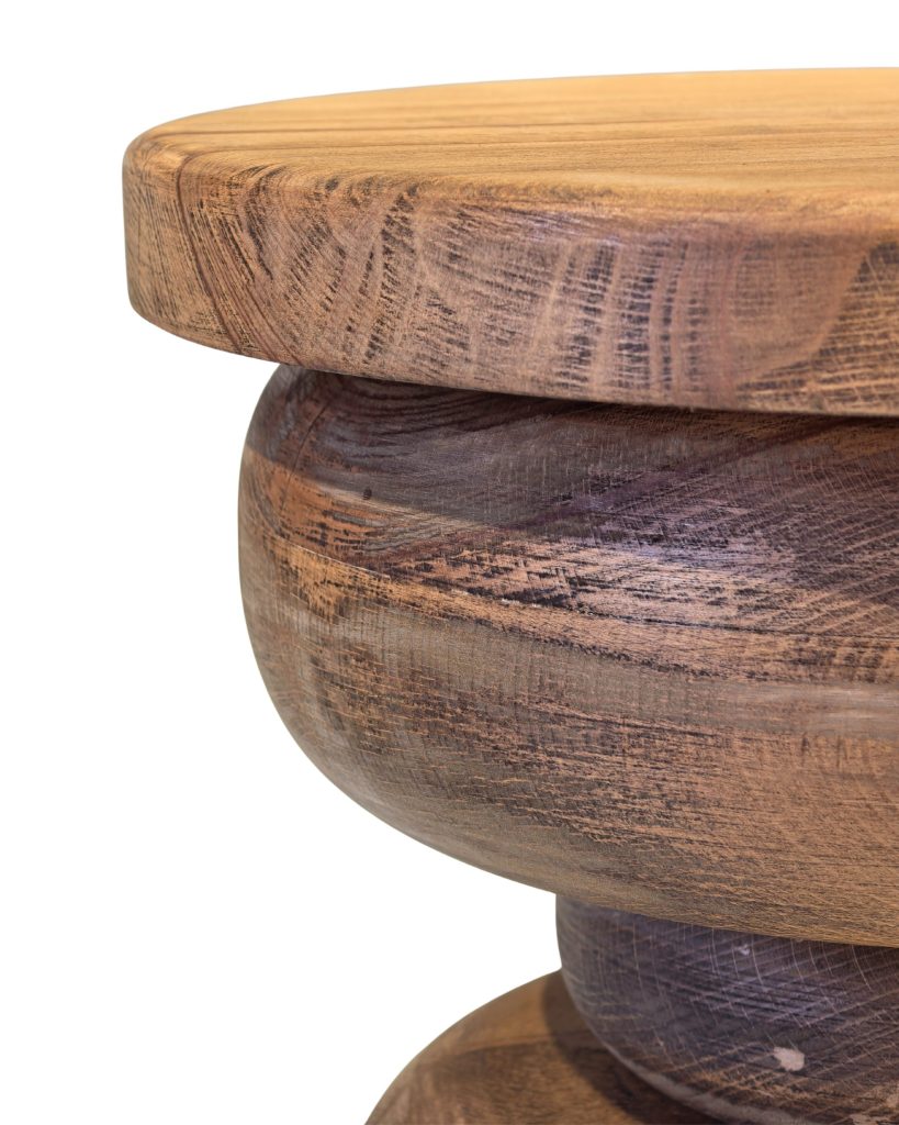 Table basse Bilbao