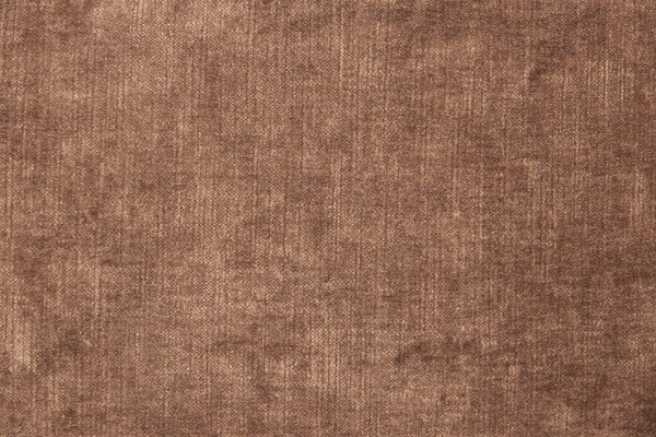 Velours Tsar « Havane Beach » : le velours caramel réchauffé 1 Velours Tsar Havane Beach – Échantillon de velours caramel réchauffé l Berengere Leroy