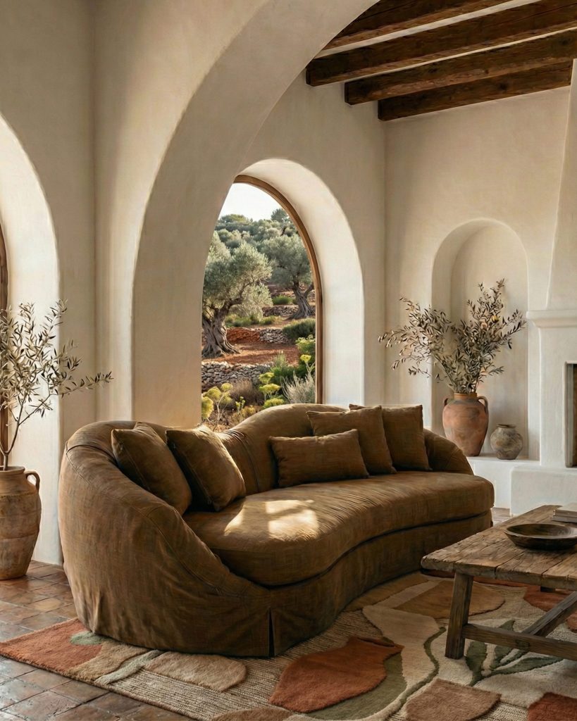 FINCA / IBIZA AUX BALEARES 1 Finca Ibiza