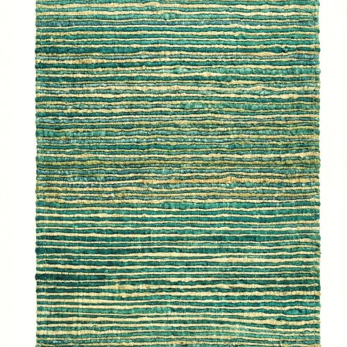 Tapis Cobalt in Love