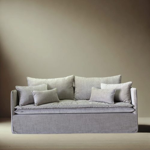 Canapé Mille Et Une Nuit Tribu Ciment