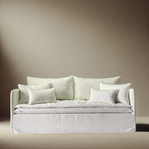 Canapé Mille Et Une Nuit Tribu Craie