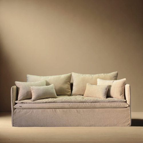 Canapé Mille Et Une Nuit Tribu Havane Beach