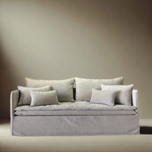 Canapé Mille Et Une Nuit Tribu Sable