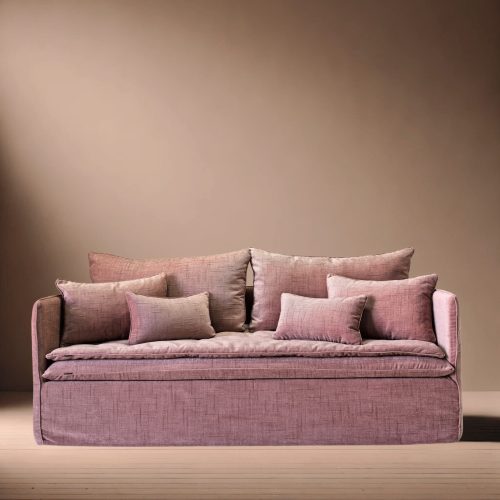 Canapé Mille Et Une Nuit Tribu Thé