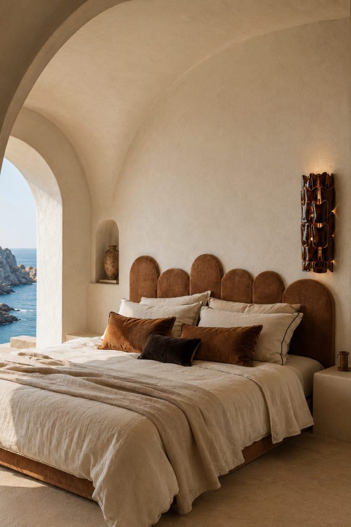 La chambre du vent